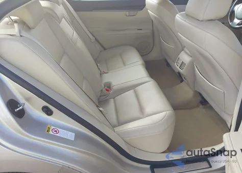 2013 Lexus Es 350 from USA, damaged, VIN JTHBK1GG8D2027273